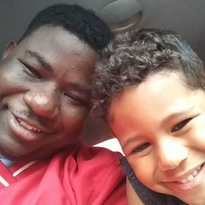 Meet your Posher, Jeff